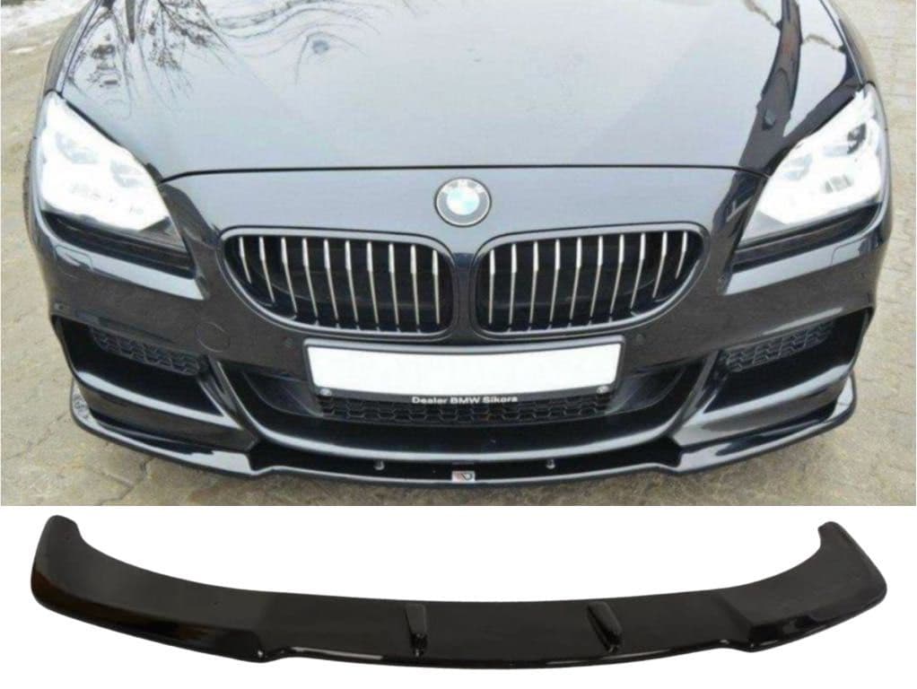 BMW 6 Series Екстериорни аксесоари