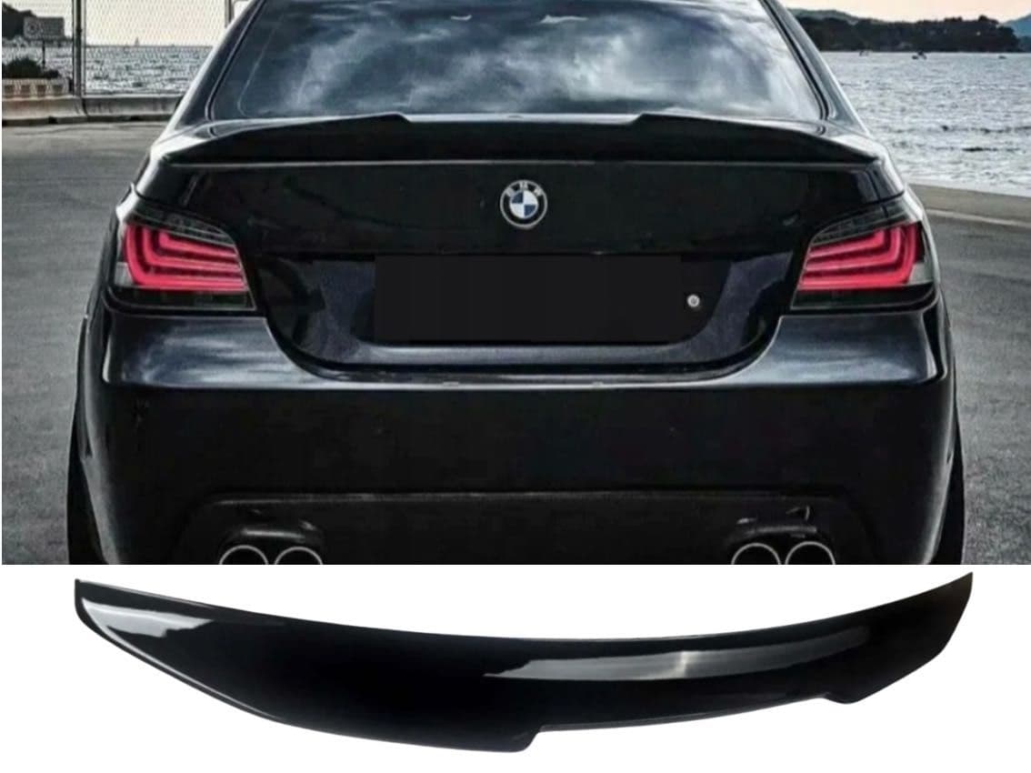 BMW 5 Series Exterior Accessories