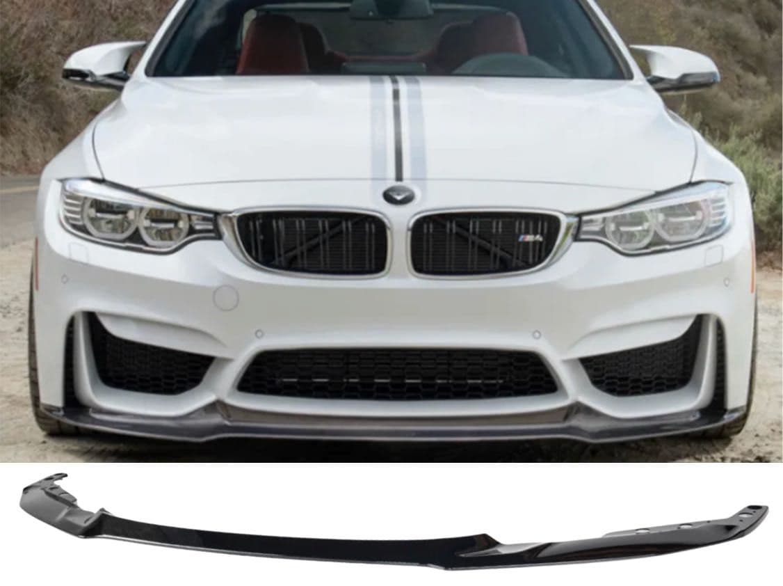 BMW 4 Series Exterior Accessories