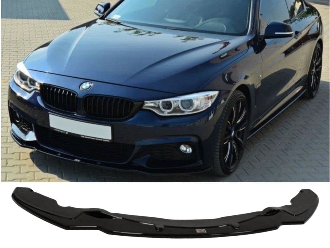 BMW 4 Series Exterior Accessories