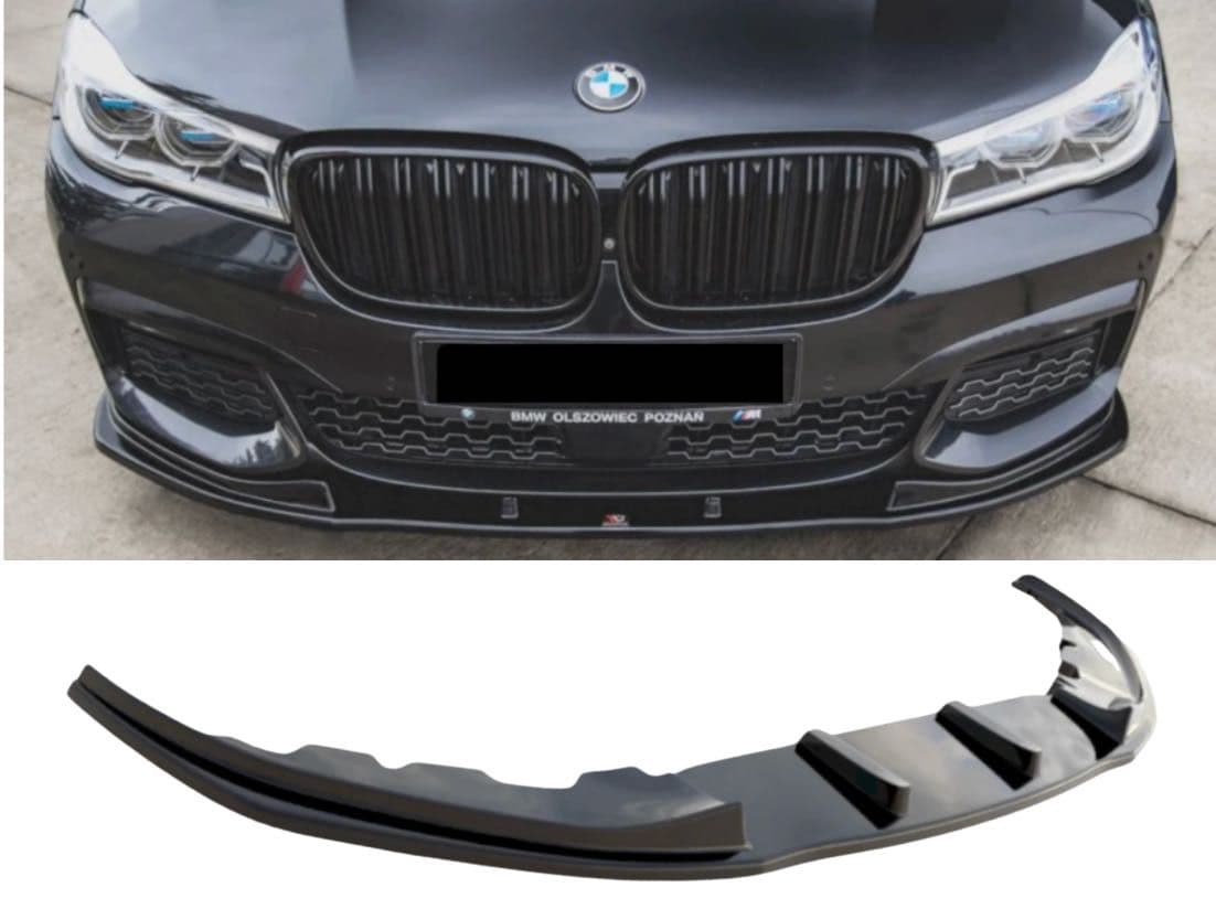 BMW 7 Series Екстериорни аксесоари
