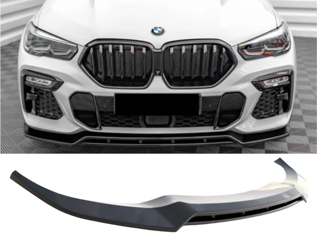 BMW X6 Екстериорни аксесоари