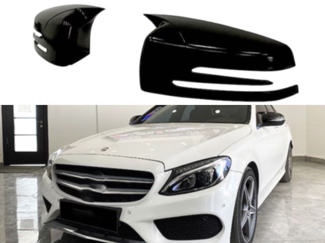 Mercedes-Benz C-Class Каросерия