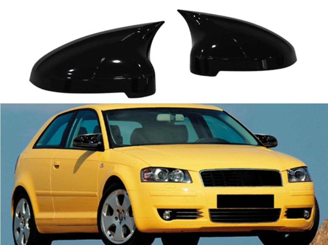 Audi A3 Каросерия