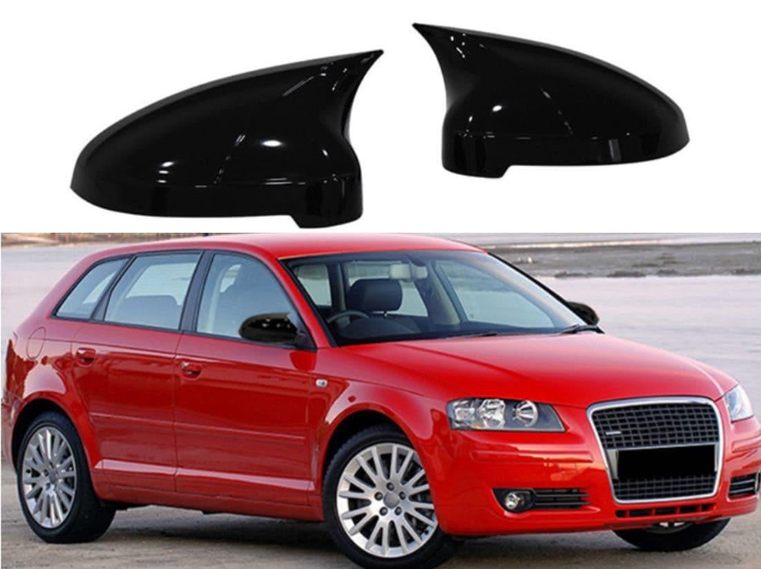 Audi A3 Каросерия