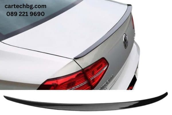 VW Passat Екстериорни аксесоари