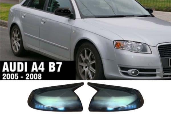 Audi A4 Каросерия