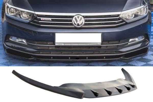 VW Passat Екстериорни аксесоари
