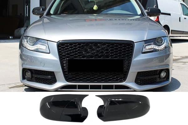 Audi A4 Каросерия