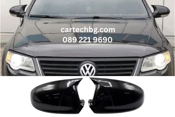 VW Passat Каросерия