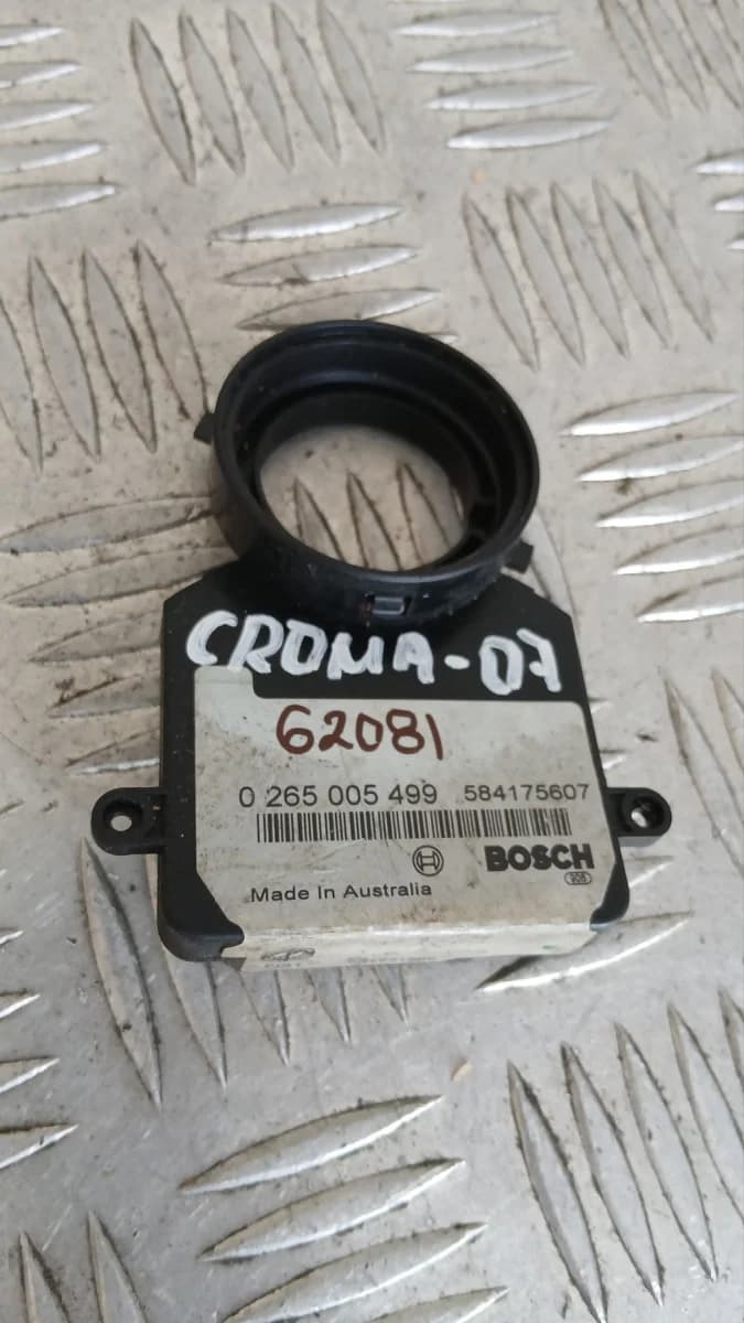 Сензор Fiat Croma 2007 0265005499 584175607 Croma (2005-2011)