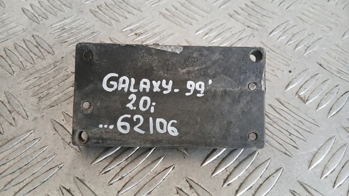 Комутатор Ford Galaxy 2.0i 1999 91AB-12K072-AA EDIS4 Galaxy (1995-2000)