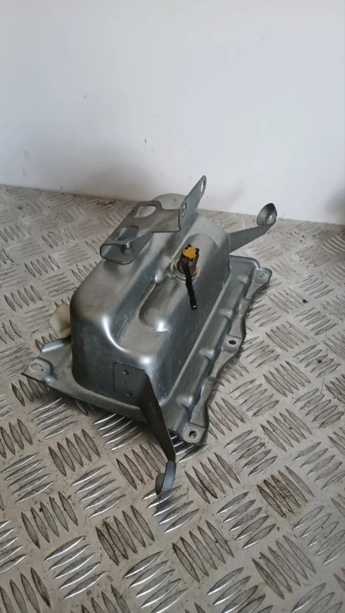 Airbag табло Ford Focus 1.6 TDCi 2010 Focus II (2004-2010)