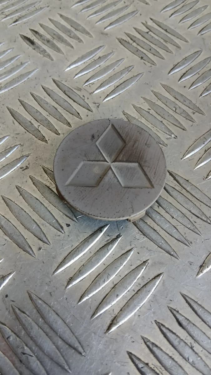 Капачка джанта Mitsubishi Space Star 2000 2226800001 Space Star (1998-2003)