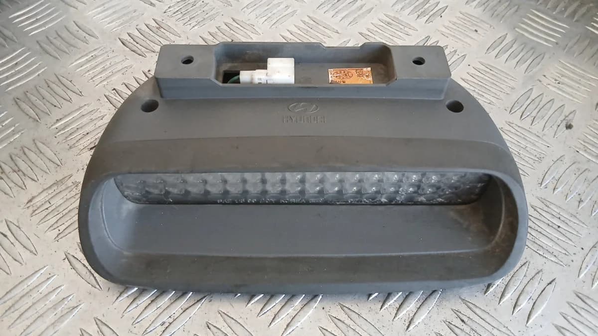 Трети стоп Hyundai Santa Fe 2004 92750-26 Santa Fe (2000-2006)