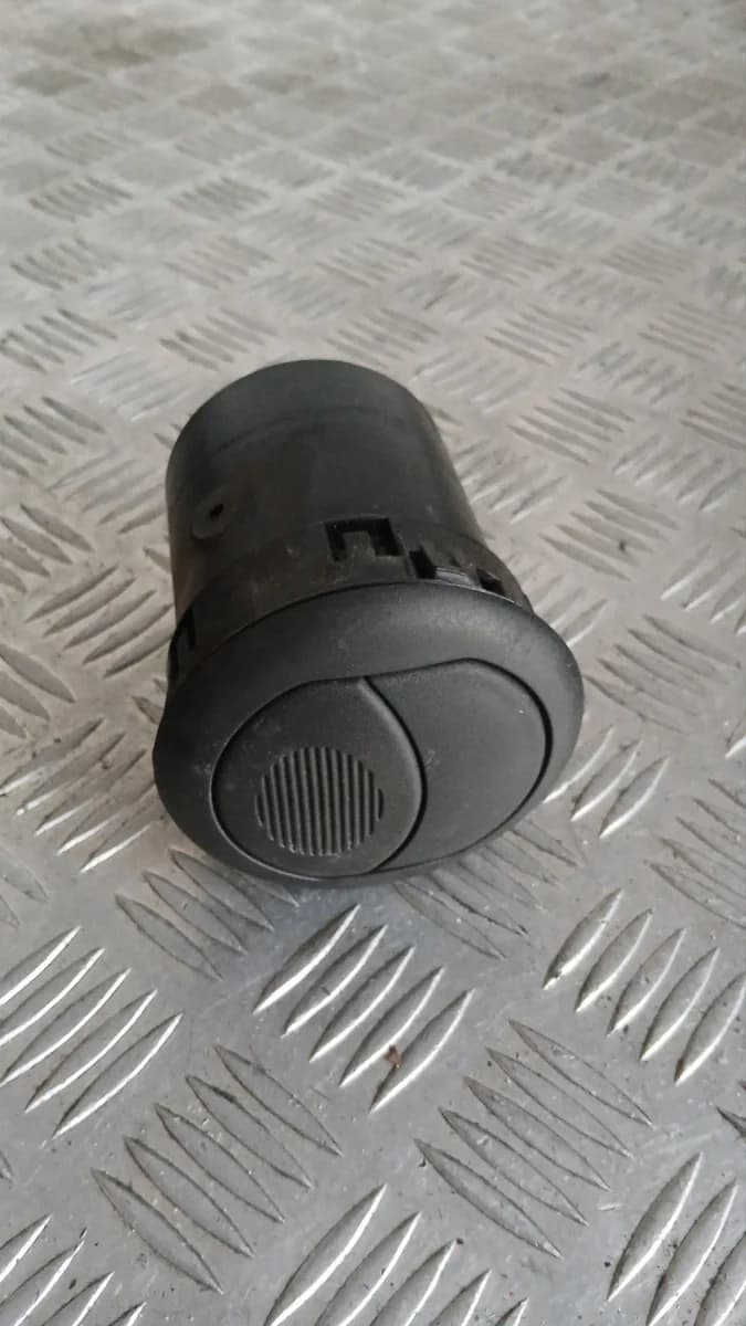 Духалка парно Fiat Doblo 2008 225363 Doblo (2000-2009)