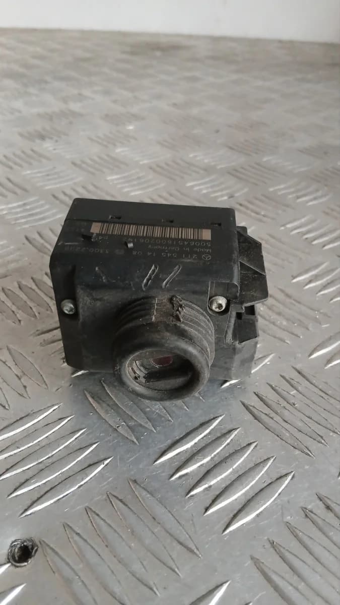 Четец ключ Mercedes E W211 2003 2115451408 Mercedes-Benz E-Class 211 (W/S) (2002-2009)