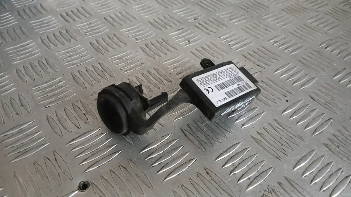 Четец ключ Jeep Grand Cherokee 2003 P56042298AD 5WK4812C Grand Cherokee (WJ) (1999-2004)