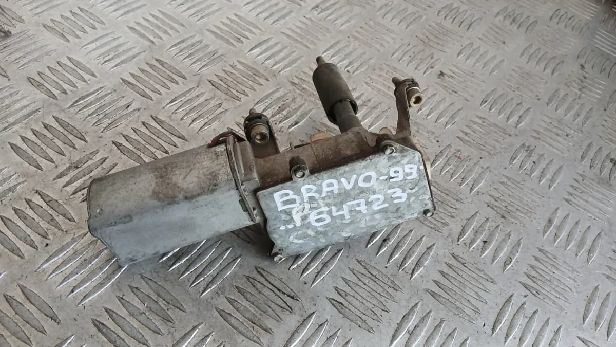 Моторче задна чистачка Fiat Bravo 1999 Bravo (1995-2002)