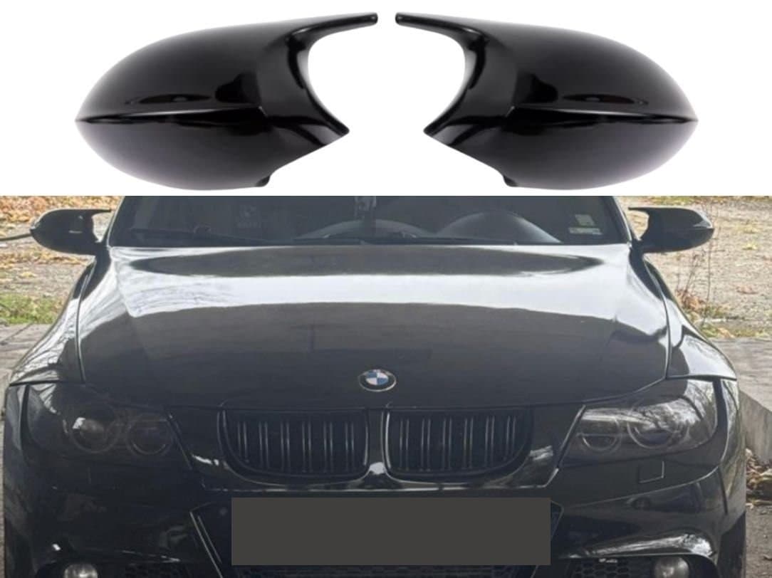 BMW 3 Series Каросерия