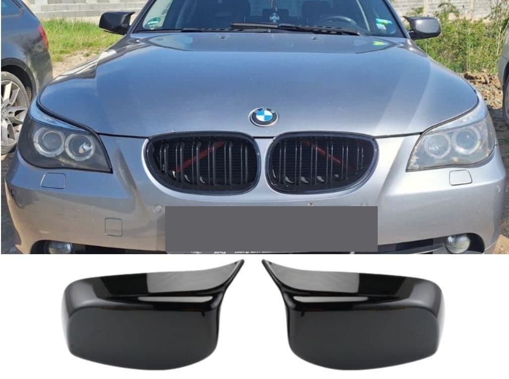 BMW 5 Series Каросерия