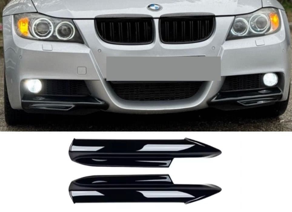 BMW 3 Series Екстериорни аксесоари
